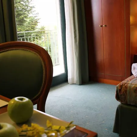 Phi Hortensis Hotel