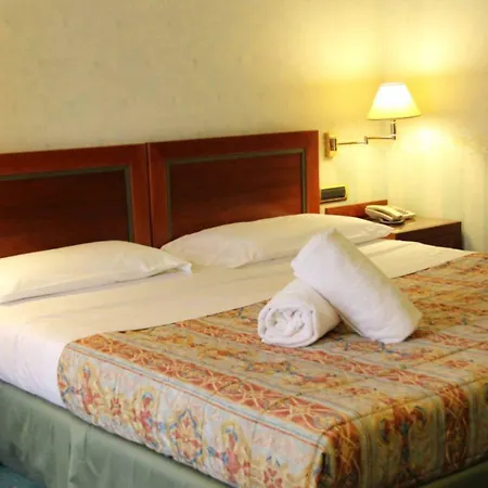 Hotel Phi Hortensis Cannara