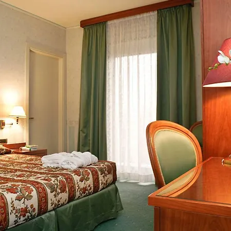 Phi Hortensis Hotel Cannara