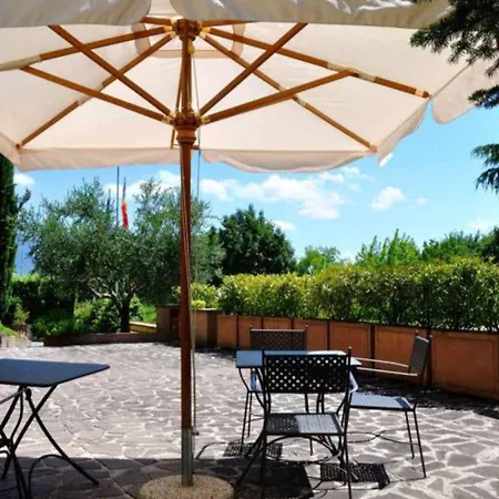 Hotel Phi Hortensis Cannara