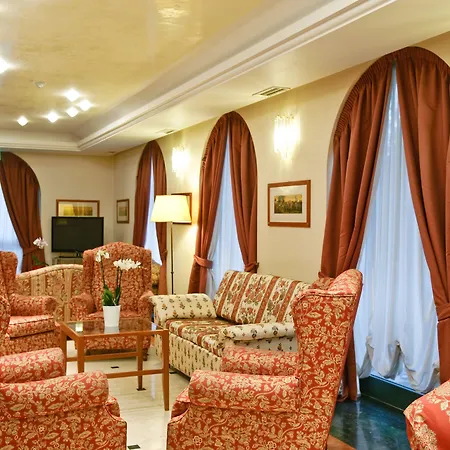 Hotel Phi Hortensis 3*