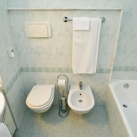 Отель Phi Hortensis 3*