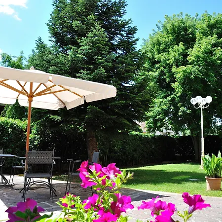 Phi Hortensis Hotel Cannara