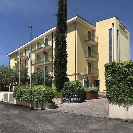 Hotel Phi Hortensis Cannara