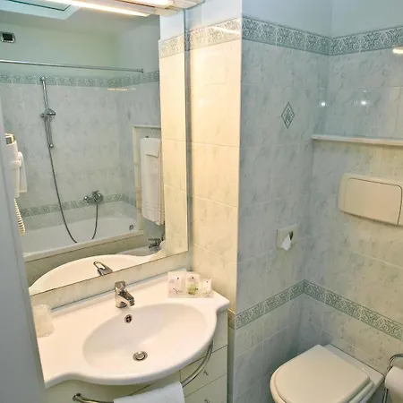 Hotel Phi Hortensis