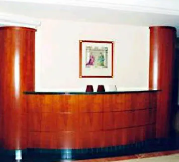 Phi Hortensis Hotel