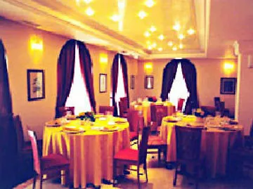 Hotel Phi Hortensis
