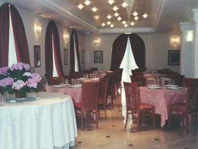 Phi Hortensis Отель 3*